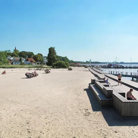 Heide By Interhome Prázdninový dům *