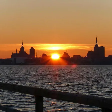 Heide By Interhome Altefähr