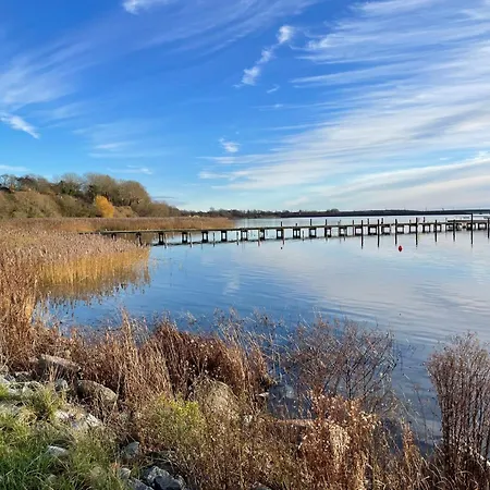 Heide By Interhome * Altefähr