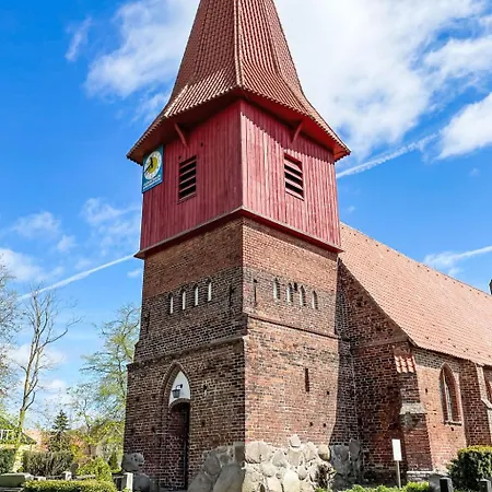 Heide By Interhome Altefähr