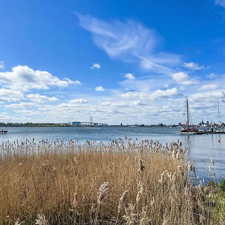 Heide By Interhome Altefähr