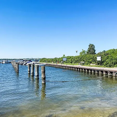 Feriehus Heide By Interhome Altefähr