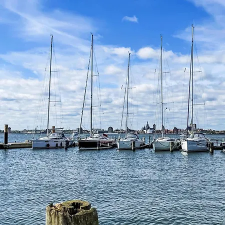 Heide By Interhome Feriehus