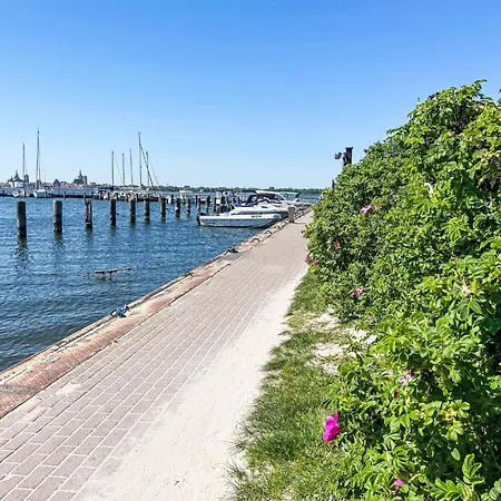 Feriehus Heide By Interhome *