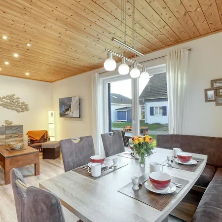 Vakantiehuis Heide By Interhome *