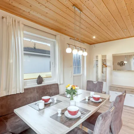 Vakantiehuis Heide By Interhome *