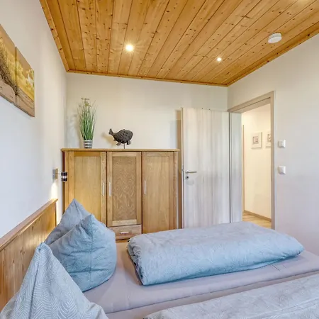 Heide By Interhome * Altefähr