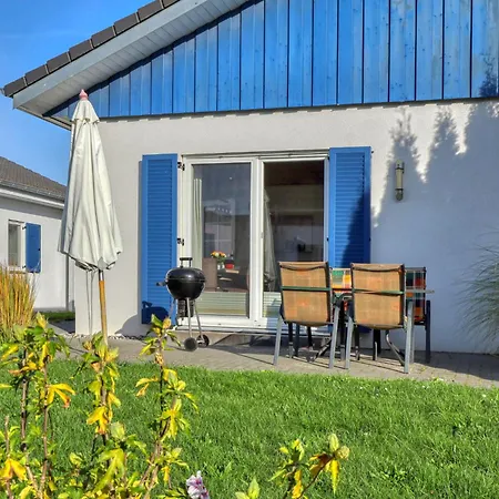 Heide By Interhome Vakantiehuis *