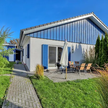 Vakantiehuis Heide By Interhome *