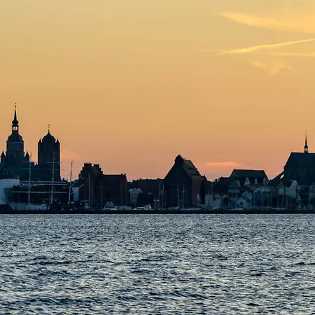 Heide By Interhome Prázdninový dům Altefähr