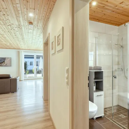 Heide By Interhome * Altefähr