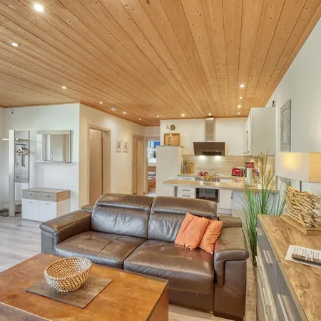 Heide By Interhome Vakantiehuis *