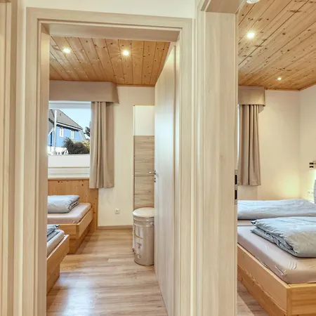 Heide By Interhome Дом отдыха *