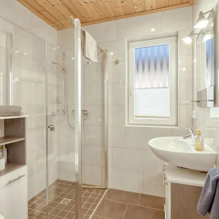 Vakantiehuis Heide By Interhome *