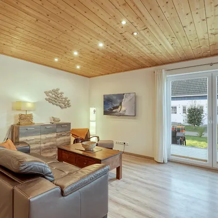 Heide By Interhome Altefähr