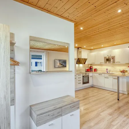 Heide By Interhome * Altefähr