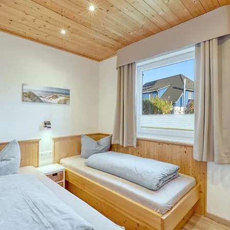 Heide By Interhome Tatil Evi