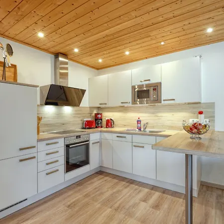 Vakantiehuis Heide By Interhome