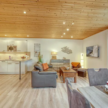 Heide By Interhome Prázdninový dům *