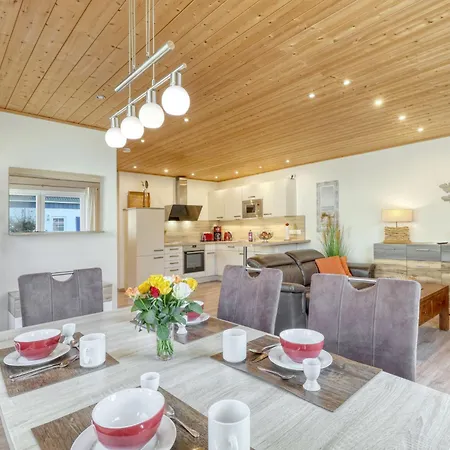 Vakantiehuis Heide By Interhome *